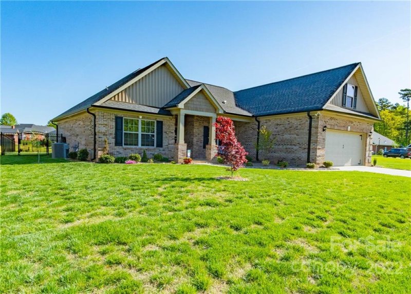 Property image 2 at 5319 Sustar Drive, Monroe, NC 28110