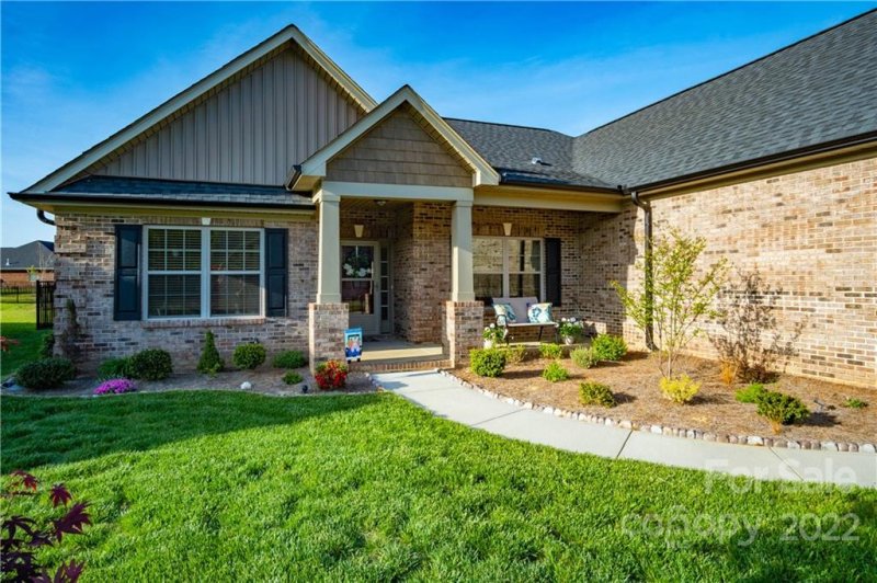 Property image 3 at 5319 Sustar Drive, Monroe, NC 28110