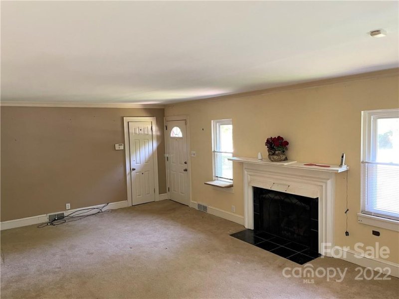 Property image 2 at 1317 Forestdale Drive, Salisbury, NC 28144