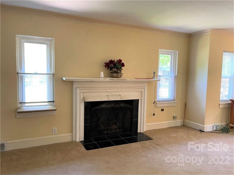 Property image 3 at 1317 Forestdale Drive, Salisbury, NC 28144