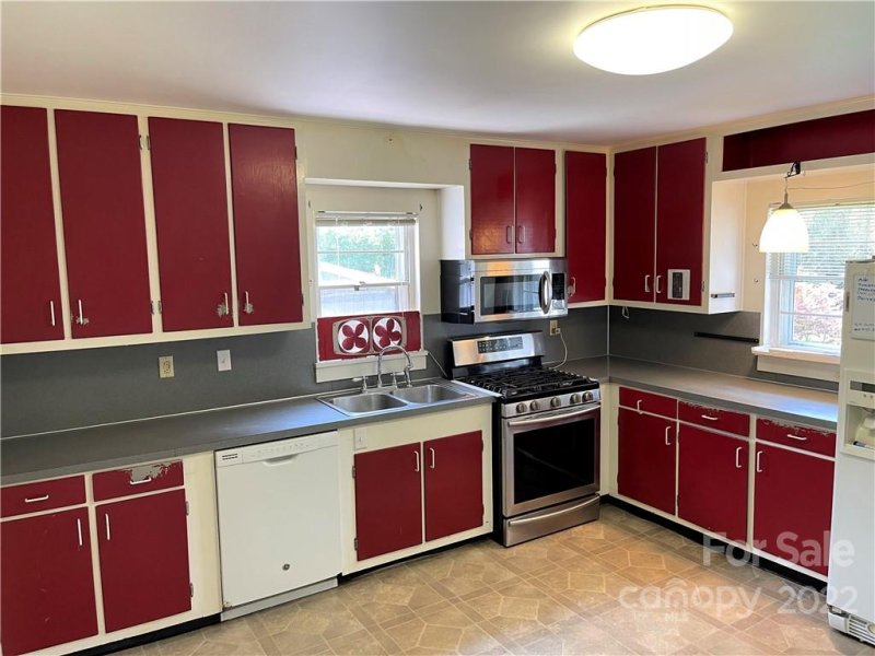 Property image 5 at 1317 Forestdale Drive, Salisbury, NC 28144