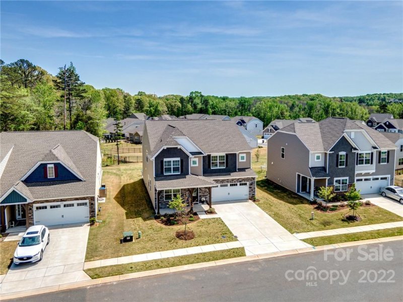 Property image 2 at 2212 Napa Valley Drive, Waxhaw, NC 28173