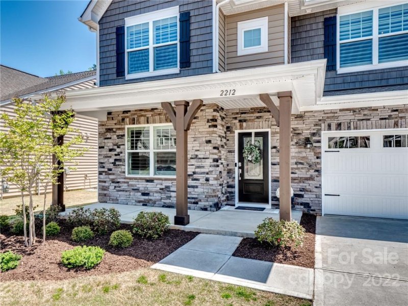 Property image 3 at 2212 Napa Valley Drive, Waxhaw, NC 28173