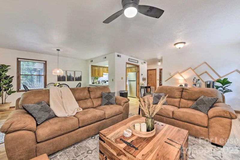 Property image 3 of 106 Sage Court in Maggie Valley Country Club Est, Maggie Valley, NC 28716