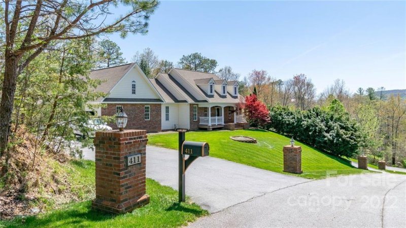 411 Masters View Drive