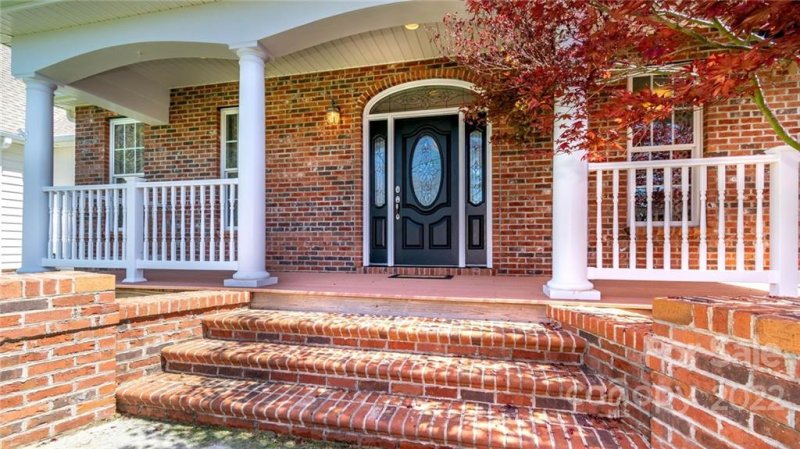 Property image 3 at 411 Masters View Drive, Etowah, NC 28729