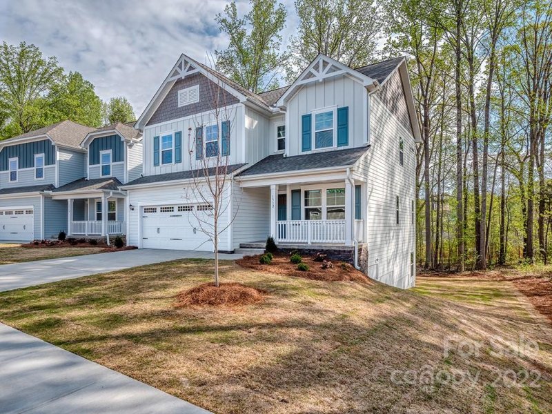 Property image 2 at 1512 Spring Blossom Trail, Fort Mill, SC 29708