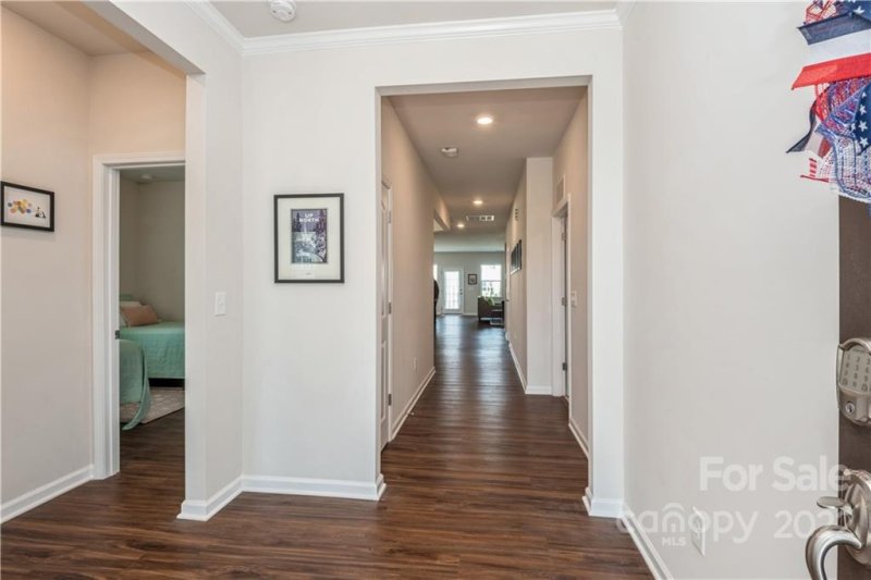 Property image 3 at 2318 Abundance Lane, Waxhaw, NC 28173