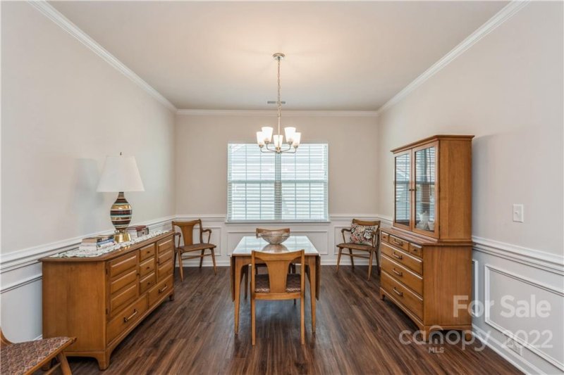 Property image 4 at 2318 Abundance Lane, Waxhaw, NC 28173