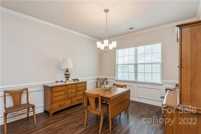 Property image 5 at 2318 Abundance Lane, Waxhaw, NC 28173