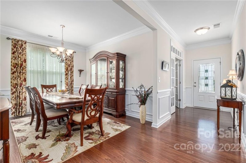 Property image 3 at 1017 Labrador Lane, Clover, SC 29710