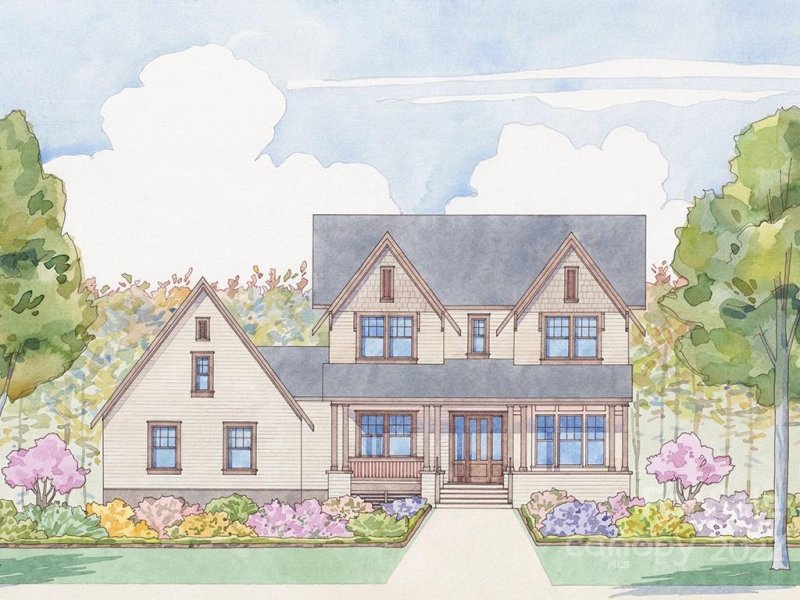 664 Preservation Drive