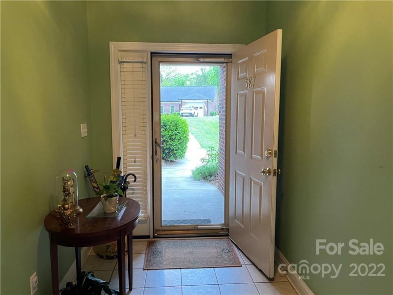 Property image 5 at 587 Camrose Circle, Concord, NC 28025