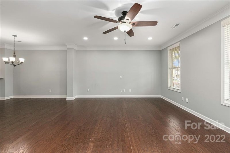 Property image 3 at 2275 Eversham Drive, Concord, NC 28027