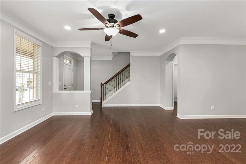 Property image 4 at 2275 Eversham Drive, Concord, NC 28027