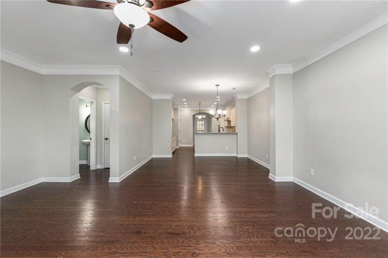 Property image 5 at 2275 Eversham Drive, Concord, NC 28027