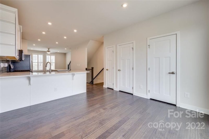 Property image 4 at 522 Music Hall Way, Charlotte, NC 28203