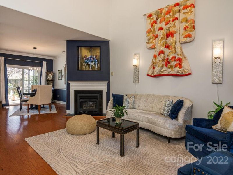 Property image 4 at 853 West Pointe Drive, Asheville, NC 28806