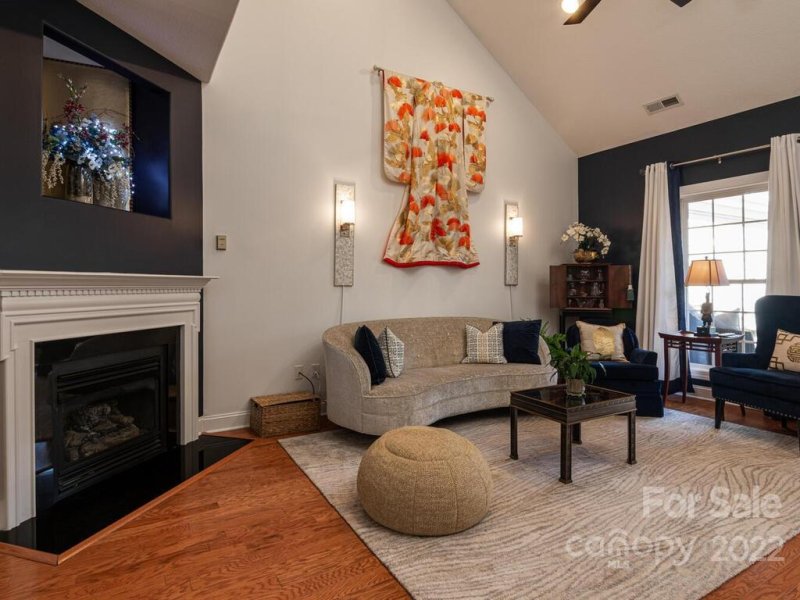 Property image 5 at 853 West Pointe Drive, Asheville, NC 28806