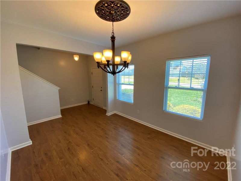 Property image 2 at 411 Smokehouse Lane, Albemarle, NC 28001