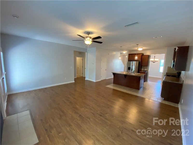 Property image 3 at 411 Smokehouse Lane, Albemarle, NC 28001