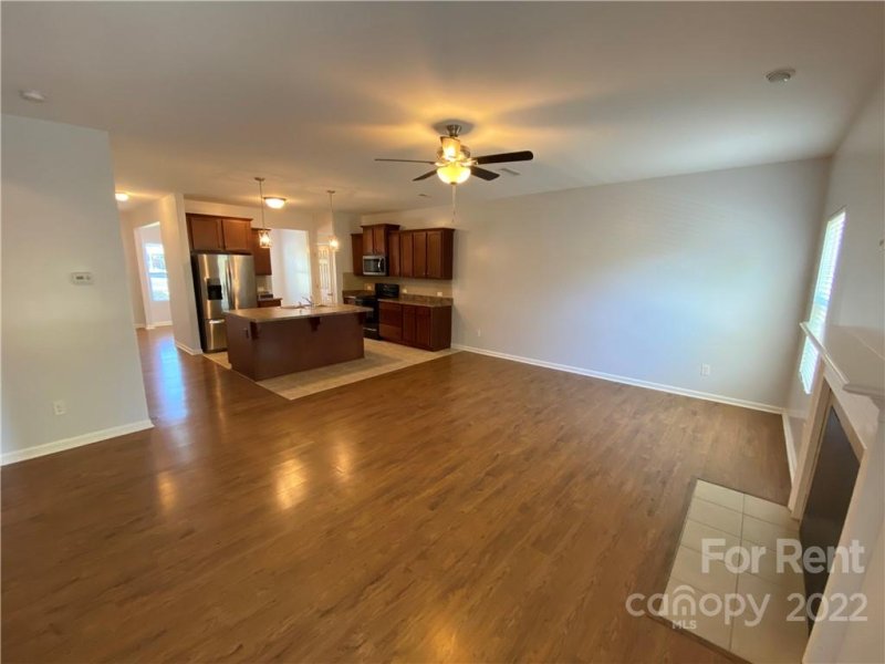 Property image 4 at 411 Smokehouse Lane, Albemarle, NC 28001