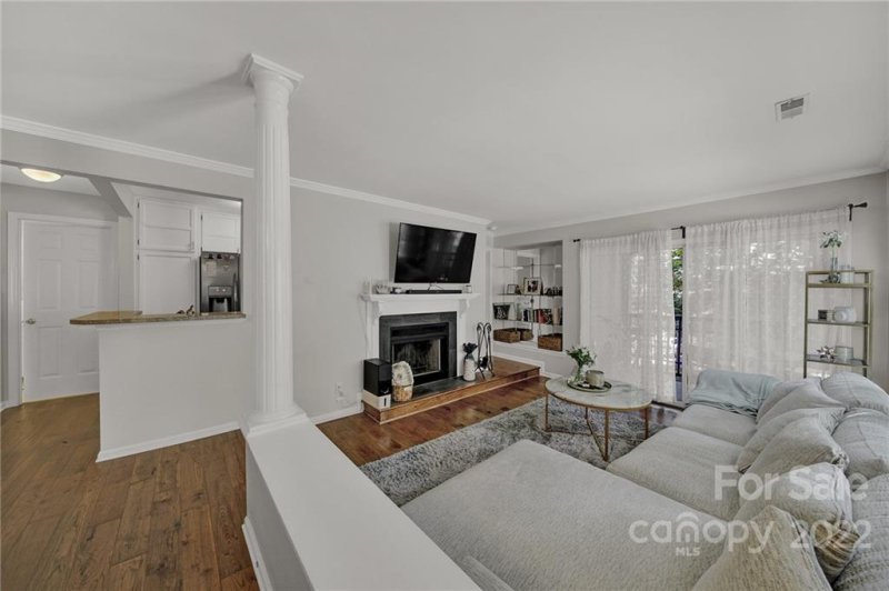 Property image 4 at 1109 Morehead Street, Charlotte, NC 28204