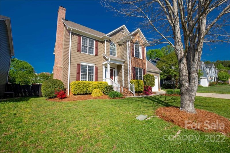 Property image 3 at 1223 Old Coach Lane, Rock Hill, SC 29732