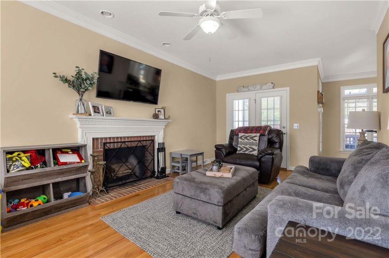 Property image 5 at 1223 Old Coach Lane, Rock Hill, SC 29732