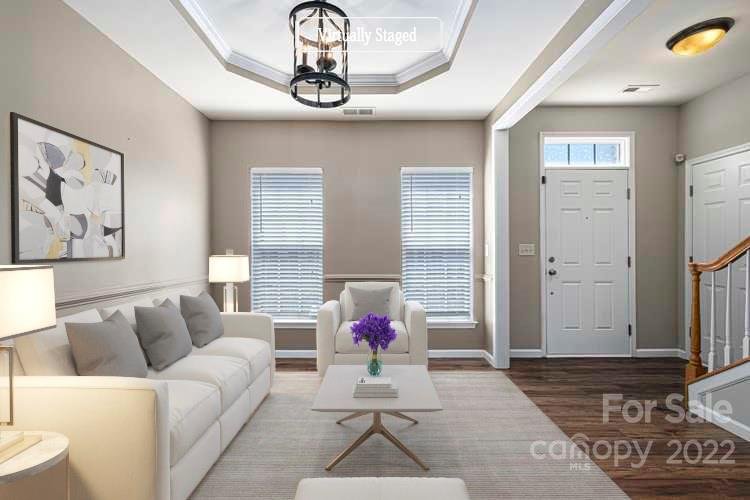 Property image 2 at 11640 Eastwind Drive, Charlotte, NC 28273