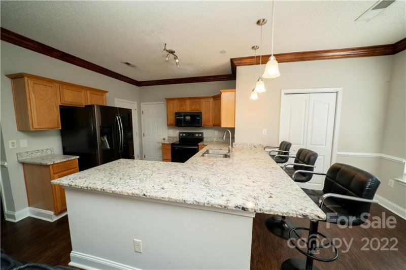 Property image 2 at 2623 Brahman Meadows Lane, Charlotte, NC 28273