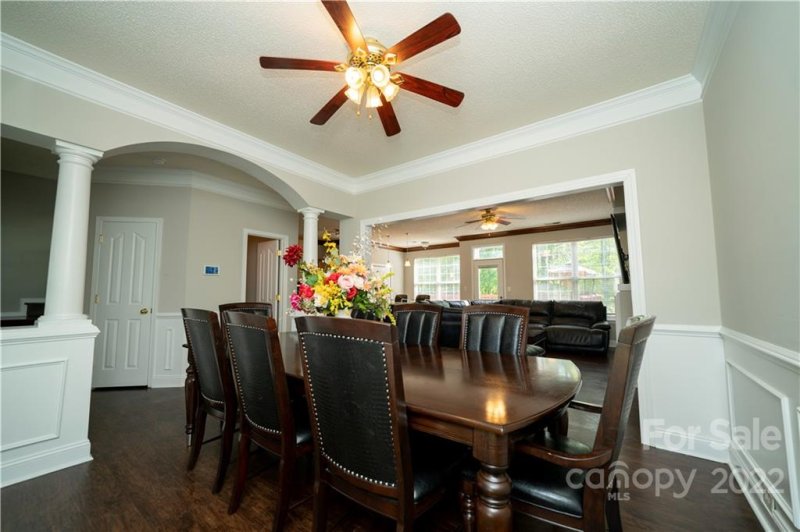 Property image 4 at 2623 Brahman Meadows Lane, Charlotte, NC 28273