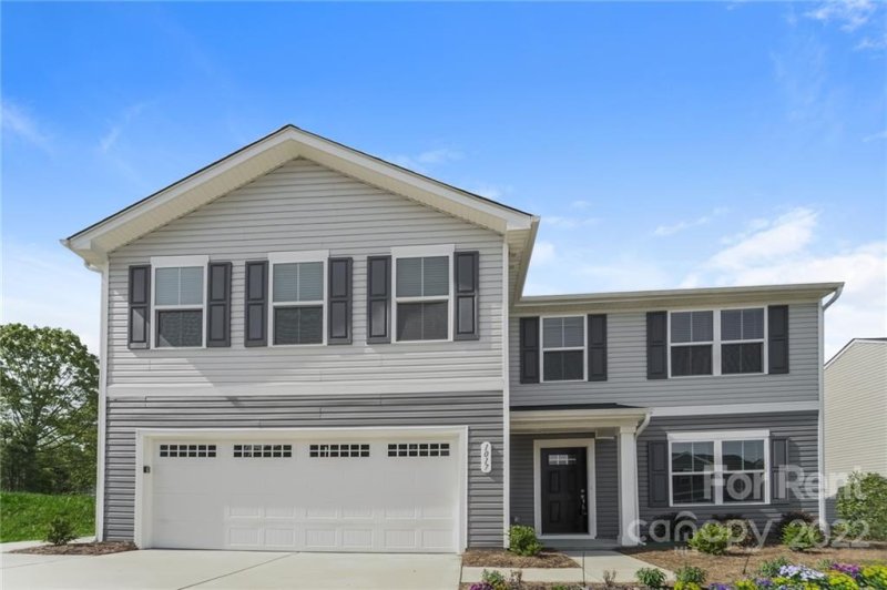 Property image 2 at 1017 Jeffrey Court, Concord, NC 28025