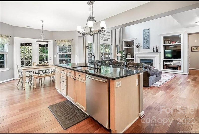 Property image 5 at 8353 Bampton Drive, Concord, NC 28027