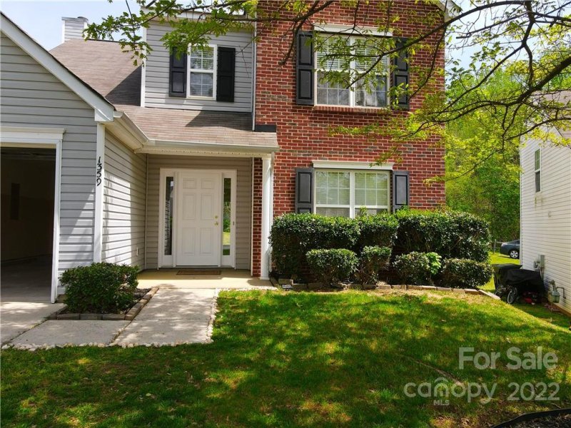 Property image 4 at 1359 Sinai Place, Concord, NC 28027