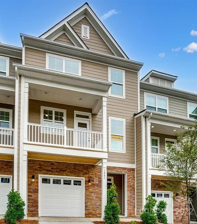 Property image 3 at 10419 Glenmere Creek Circle, Charlotte, NC 28262