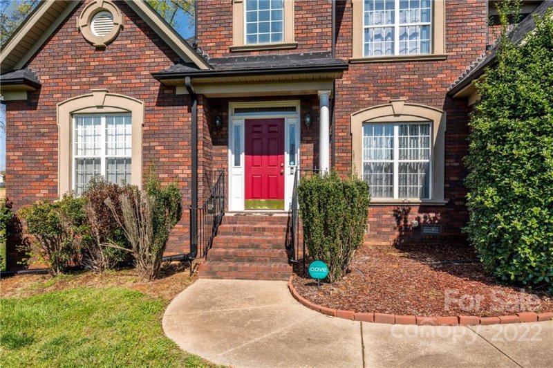 Property image 2 at 3021 Monterrey Lane, Monroe, NC 28110