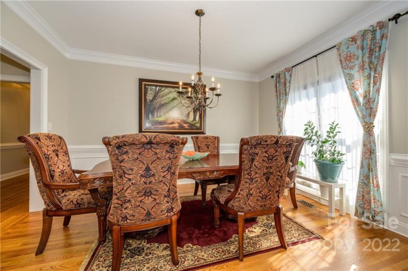 Property image 5 at 3021 Monterrey Lane, Monroe, NC 28110