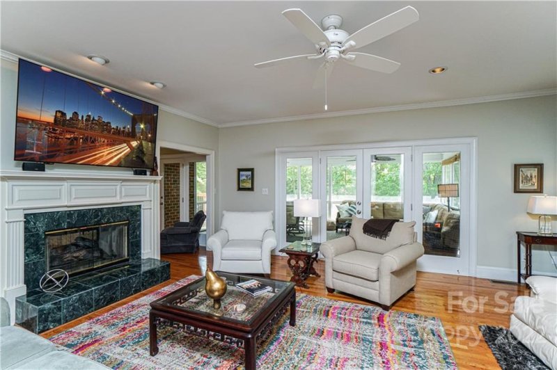 Property image 4 at 4531 Rosecliff Drive, Charlotte, NC 28277