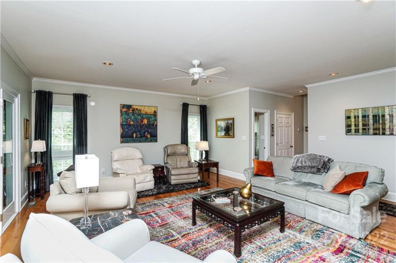 Property image 5 at 4531 Rosecliff Drive, Charlotte, NC 28277