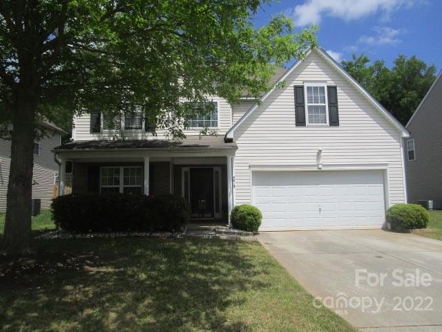 Property image 2 at 4615 Canipe Drive, Charlotte, NC 28269