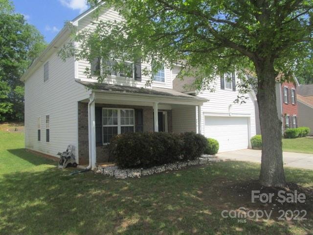 Property image 4 at 4615 Canipe Drive, Charlotte, NC 28269