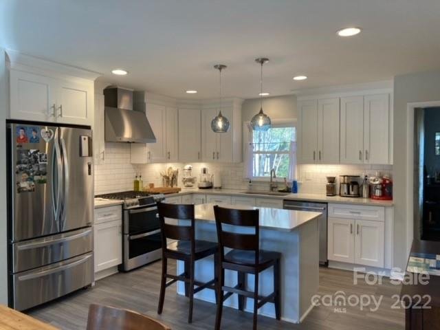 Property image 2 at 311 Kingsley Drive, Charlotte, NC 28270