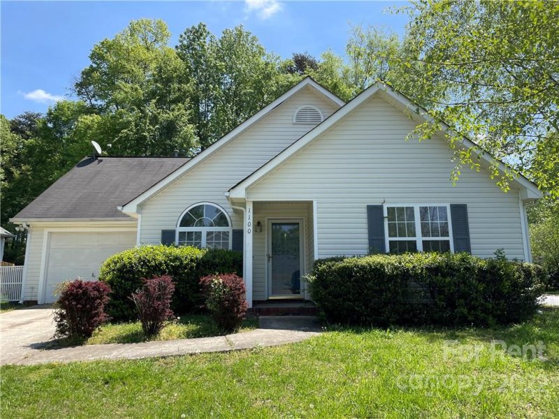 1100 Franklin Thomas Place