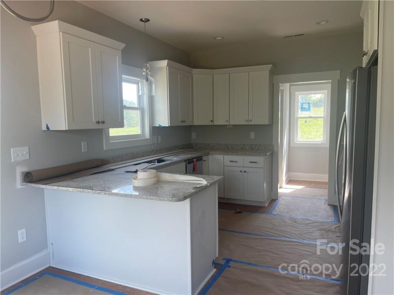 Property image 3 at 42 Alice Clement Lane, Asheville, NC 28803