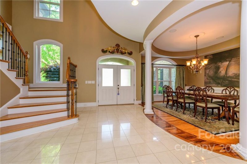 Property image 3 at 5004 Oxfordshire Road, Waxhaw, NC 28173