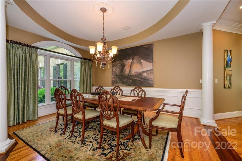 Property image 5 at 5004 Oxfordshire Road, Waxhaw, NC 28173