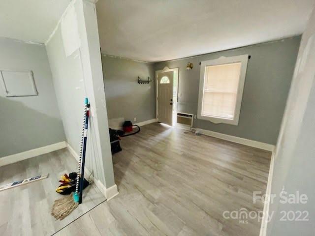 Property image 2 at 2517 Hemphill Street, Charlotte, NC 28208