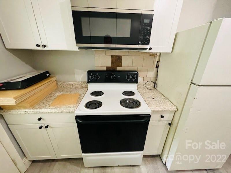 Property image 4 at 2517 Hemphill Street, Charlotte, NC 28208