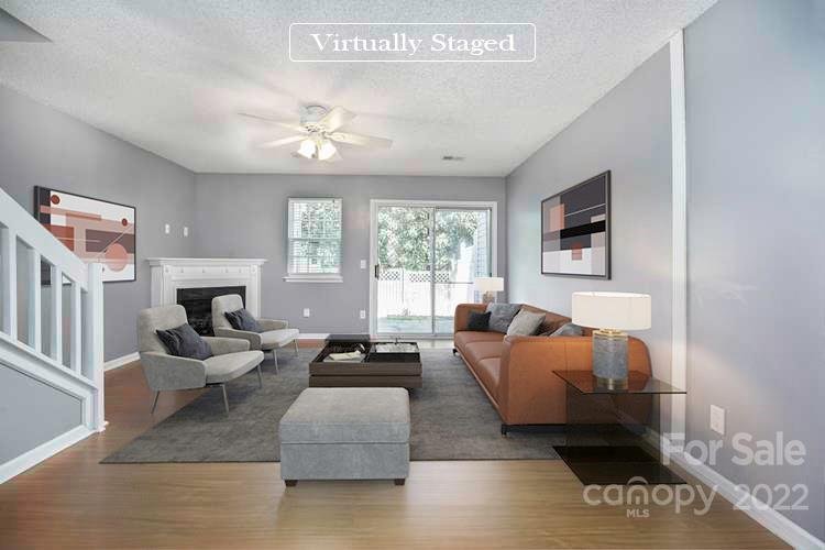 Property image 3 at 3026 Caldwell Ridge Parkway, Charlotte, NC 28213